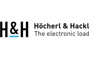 Höcherl & Hackl Electronic Load