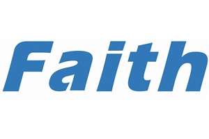 Faith Power Supply