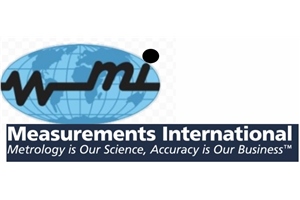 Measurements International Limited