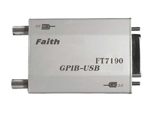 gpib-to-usb-rs232