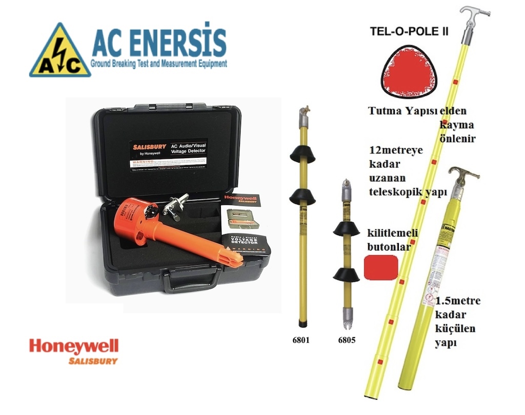 salisbury-honeywell-voltage-detector